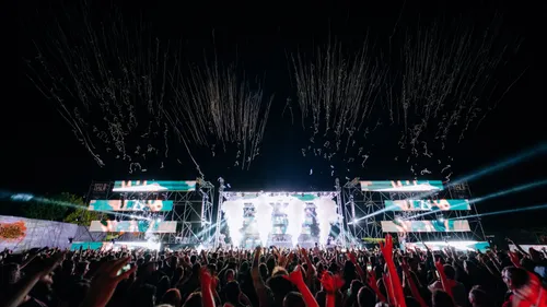 The Prodigy et Indira Paganotto sont les premières têtes d'affiche...