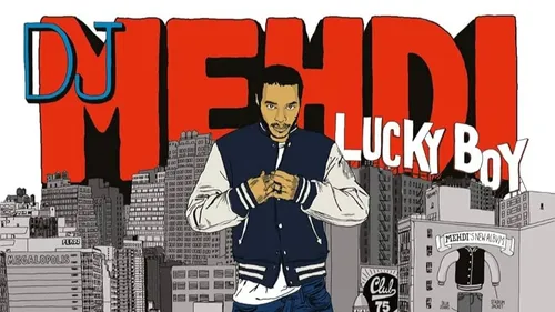 Lucky Boy : 20 ans déjà et l’héritage toujours là