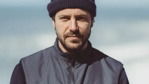 Molecule invité de l'Happy Hour FG ce soir !