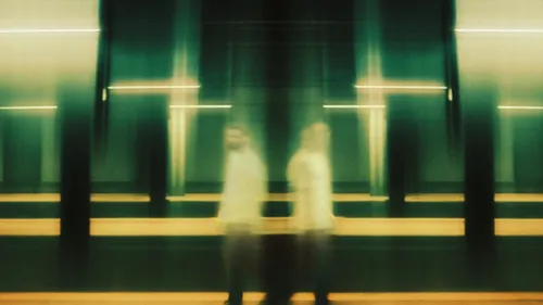 Coup de coeur FG : Odesza – The Last Goodbye 