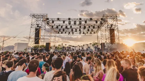 Les Plages Electroniques feront leur (très grand) retour cet été