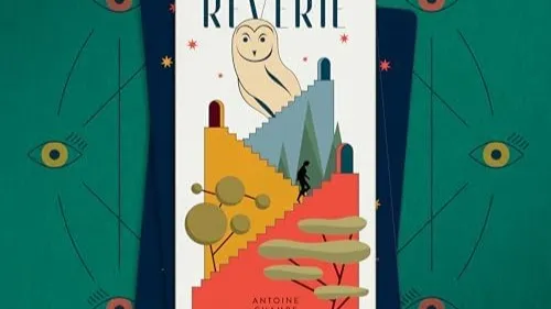 FG CHIC : ANTOINE CHAMBE - Nouveau single 'Rêverie'