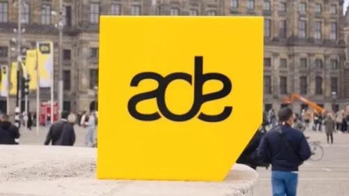 Focus sur l'Amsterdam Dance Event dans l'Happy Hour FG