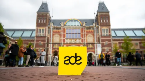 Beau succès pour l’Amsterdam Dance Event 2025