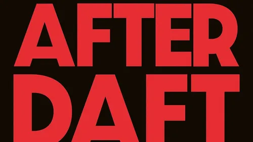 After Daft : l'énorme projet de livre sur les Daft Punk pour 2024