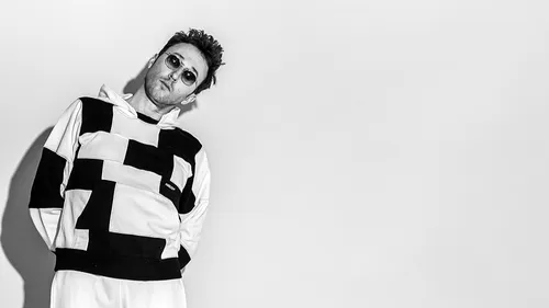 Music Story du jour : Agoria