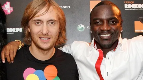 Les chanteurs fétiches des DJs