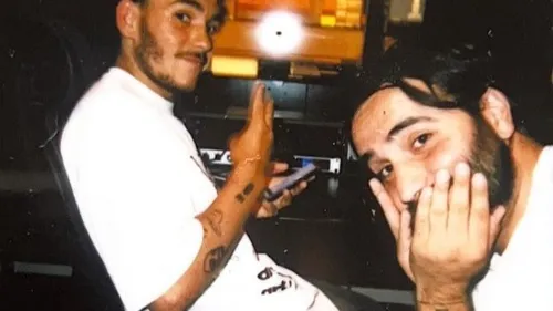 ANOTR, le phénomène qui casse les codes de la house 