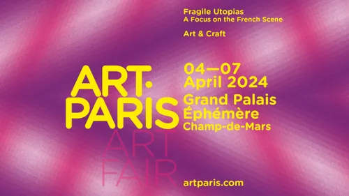 Art Paris 2024