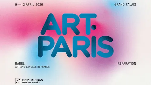 Art Paris 2026, la foire dédiée à l’art moderne et contemporain de...