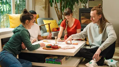 GAGNE TES JEUX DE SOCIÉTÉ ASMODEE !