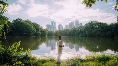 IDEE DE VOYAGE US : LE SUD AUTHENTIQUE EN GEORGIE ET CAROLINE DU SUD