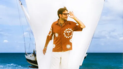 La music story du jour : Romain Garcia