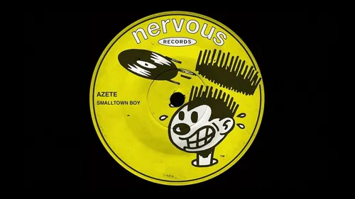 Coup de coeur FG: un très grand classique de Bronski Beat remixé...