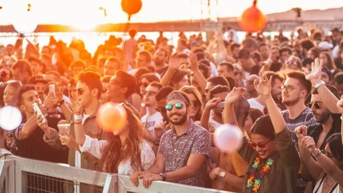 L'Acontraluz, le festival de la rentrée marseillaise 