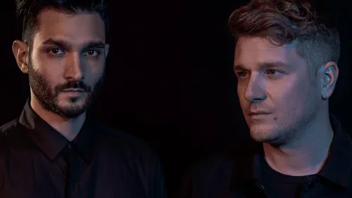 Music Story du jour : Adriatique