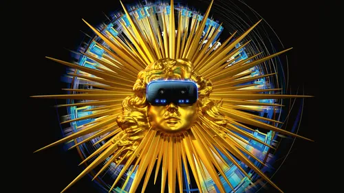 Jean Michel Jarre vous invite à fêter Noël au Château de Versailles !