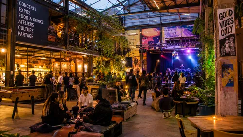 Et si le club de demain n’était plus vraiment un club ?