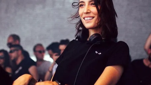 Amélie Lens s'apprête à retourner Marseille 