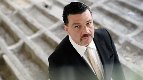 Arnaud Rebotini invité ce soir de l'Happy Hour FG