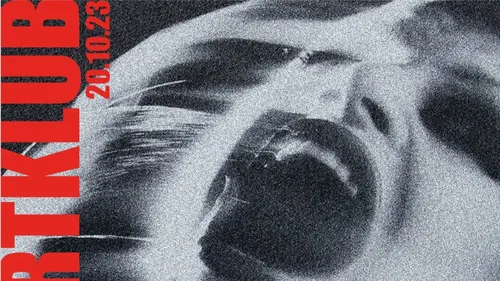 ARTKLUB : NUIT CLUBBING AU GEORGES LE 20 OCTOBRE