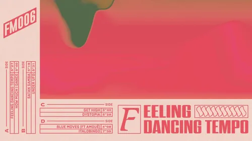 Jabberwocky sort son nouvel album !