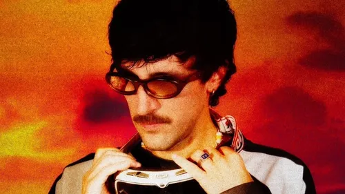 Augis invité de l'Happy Hour FG ce soir !