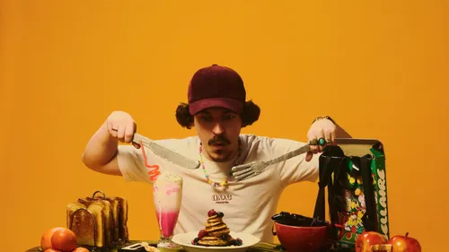 BELLAIRE SORT SON PREMIER ALBUM "BORN FUNKY" ! 