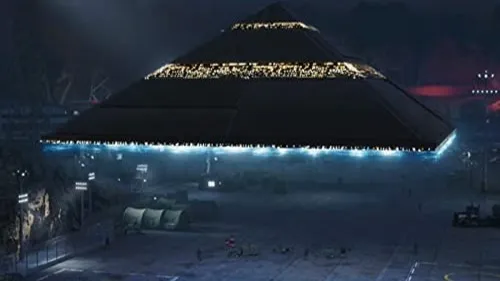 David Guetta, Black Eyed Peas, Shakira : parterre de stars...