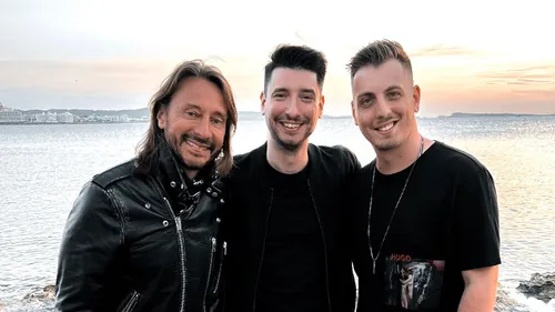 Release FG : Bob Sinclar – I’m Still In Love ft Stadiumx