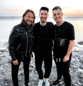 Release FG : Bob Sinclar – I’m Still In Love ft Stadiumx