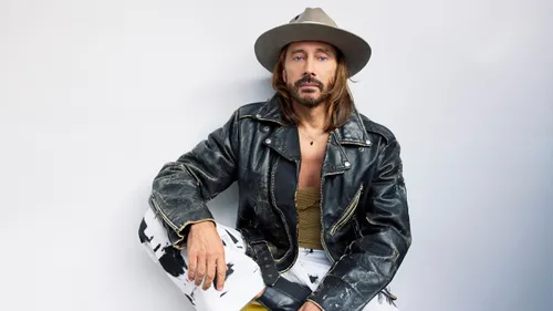 Bob Sinclar invité d'Antoine Baduel !