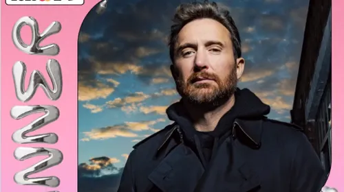 BRIT AWARDS : ça sourit pour David Guetta, beaucoup moins pour Fred...