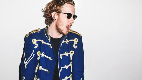 Music Story du jour : Bakermat