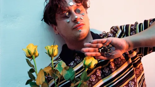 Music Story du jour : Barry Can't Swim