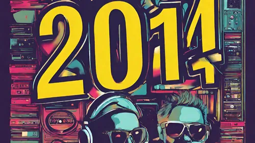 Music Story du jour : Ces titres fêtent leurs 10 ans. Part 4