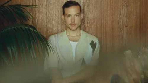 Ben Böhmer : un single, un album et une tournée 