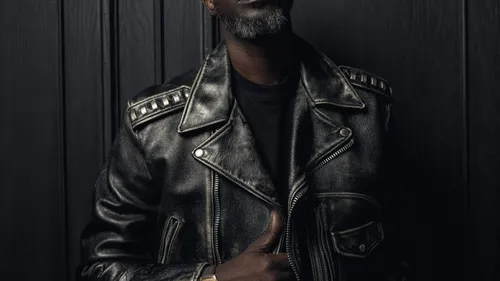 Music Story du jour : Black Coffee