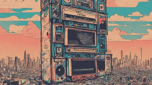 Musique, jeux vidéo, streaming : pourquoi tout le monde licencie ?