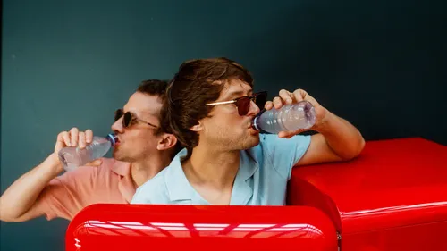 Music Story du jour : Bleu Toucan