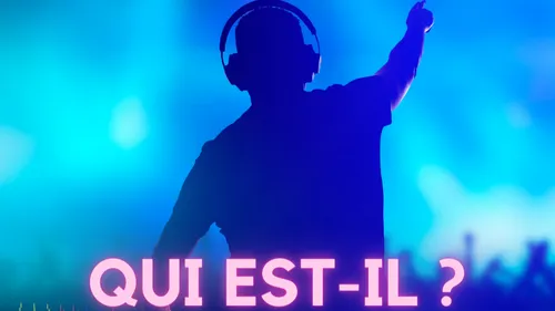 Music story du jour : L'invité mystère #5