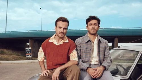 La music story du jour : Bon Entendeur
