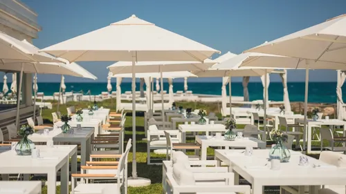 NOS HOTELS PREFERES DANS LES POUILLES