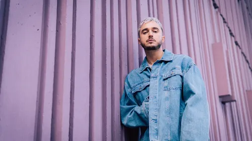 Music Story du jour : Boris Way