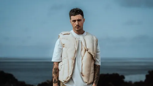 Alac invité d'Antoine Baduel ce soir !