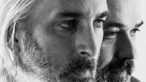 La music story du jour : Falcon + Braxe