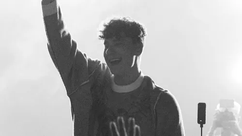 Bunt., la sensation venue d'Allemagne qui vous veut du bien 