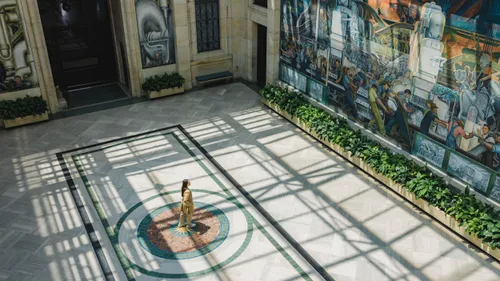  Détroit, quand l’Art Déco dialogue avec le Street Art