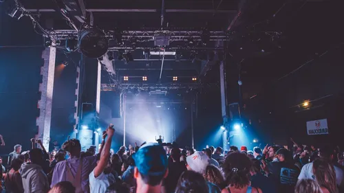 À Marseille, le Cabaret Aléatoire est de retour  