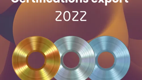 Ces artistes électro qui s'exportent le plus...